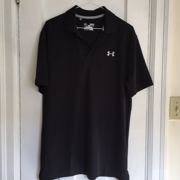 Under Armour polo shirt